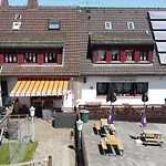 Haus Sonneneck בית הארחה