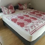 Haus Sonneneck Pensión 2*