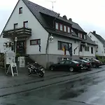 Haus Sonneneck Pensión