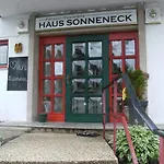Haus Sonneneck Pensión 2*