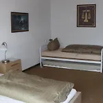 בית הארחה Haus Sonneneck 2*