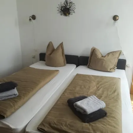 Haus Sonneneck 2* Medebach