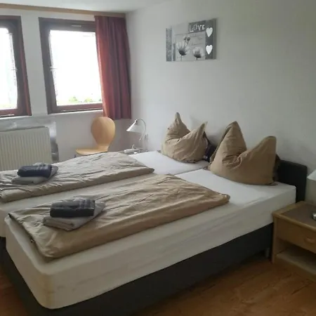 Haus Sonneneck Medebach