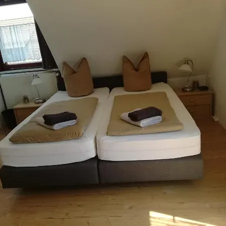 Haus Sonneneck