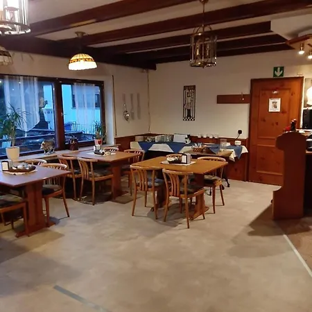 Haus Sonneneck 게스트하우스 메데바흐