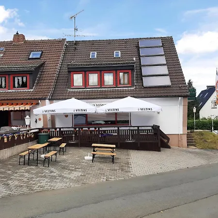 Haus Sonneneck Guest house 2*