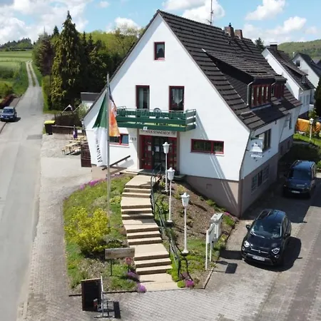 Gasthuis Haus Sonneneck