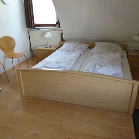 Haus Sonneneck 2* Medebach