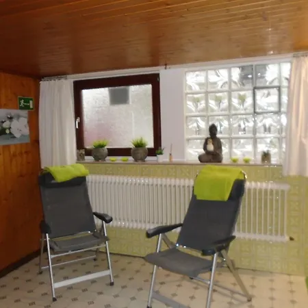 Haus Sonneneck 梅德巴赫