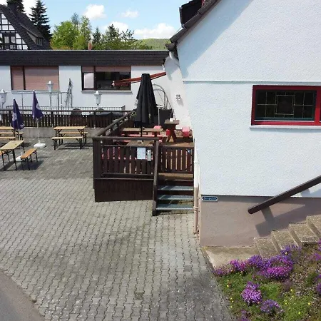Haus Sonneneck Medebach