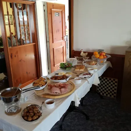 Haus Sonneneck 2* Medebach