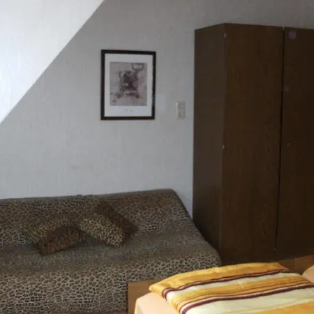 Haus Sonneneck 2*
