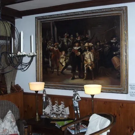 Haus Sonneneck Gasthuis 2*