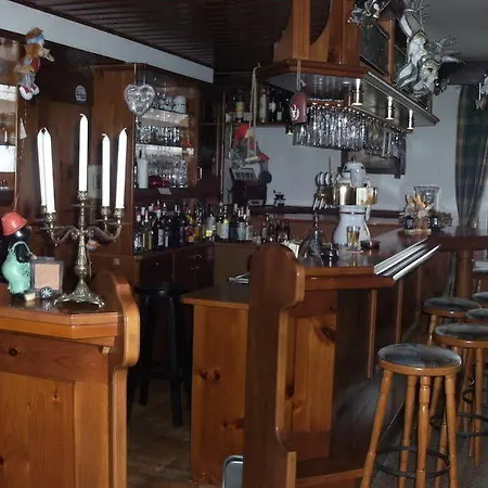 招待所 Haus Sonneneck