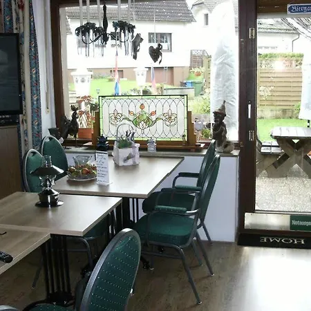 Haus Sonneneck Gasthuis