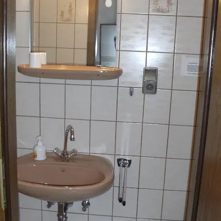 Gasthuis Haus Sonneneck Medebach