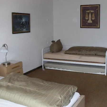 招待所 Haus Sonneneck 2*