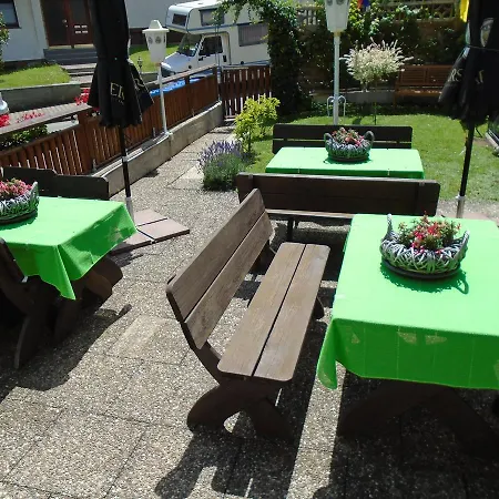 招待所 Haus Sonneneck