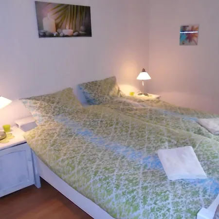 Pensionat Haus Sonneneck