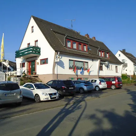 Gasthuis Haus Sonneneck