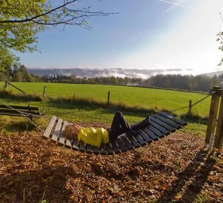 Haus Sonneneck Penzion Medebach