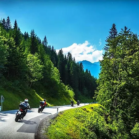 Haus Sonneneck 2* 梅德巴赫