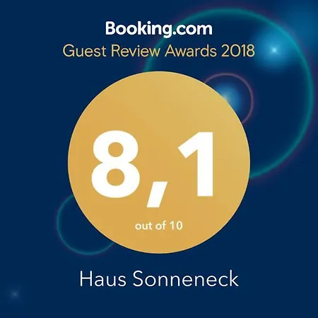 Haus Sonneneck