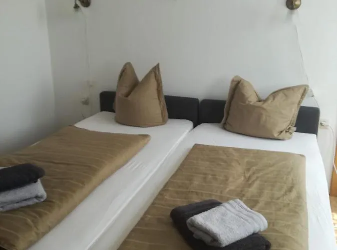 Haus Sonneneck 2* Medebach