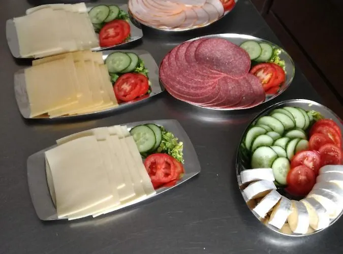 Gæstehus Haus Sonneneck 2*