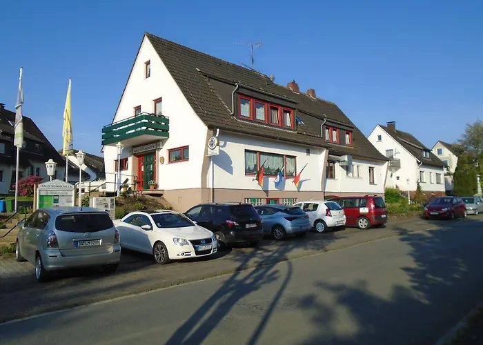 Gæstehus Haus Sonneneck
