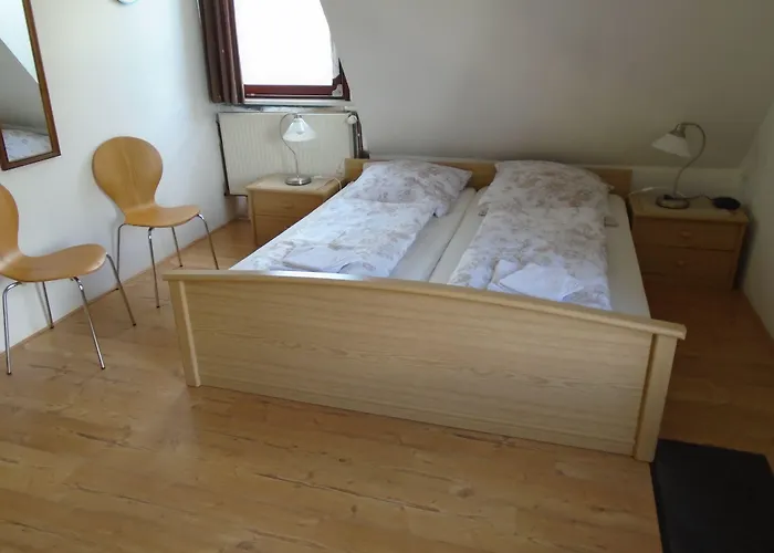 Haus Sonneneck 2* Medebach