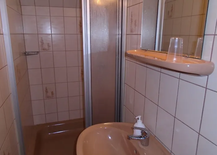 Gæstehus Haus Sonneneck 2*