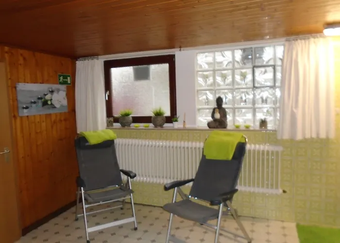 Haus Sonneneck Medebach