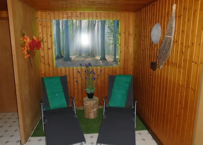 Gæstehus Haus Sonneneck 2*