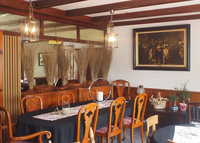 Haus Sonneneck 2* Medebach