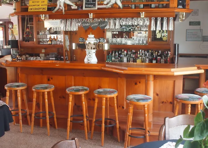 Gæstehus Haus Sonneneck Medebach