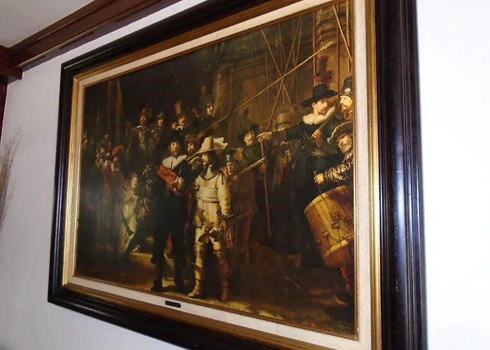 Haus Sonneneck Gæstehus