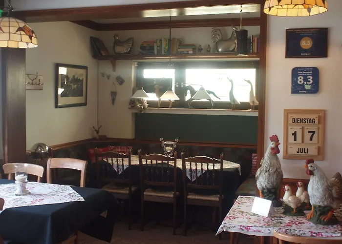 Haus Sonneneck 2* Medebach