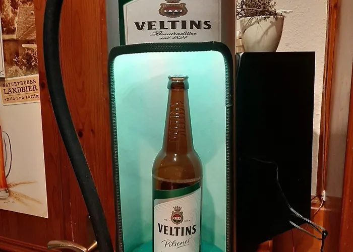 Gæstehus Haus Sonneneck