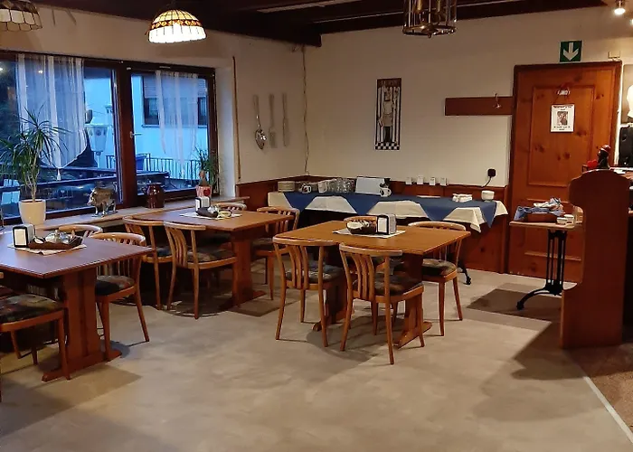 Gæstehus Haus Sonneneck 2*