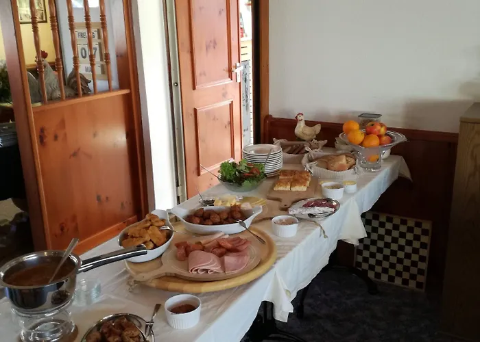 Haus Sonneneck 2* Medebach