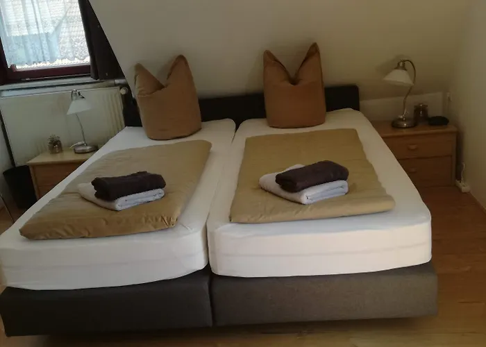 Gæstehus Haus Sonneneck 2*