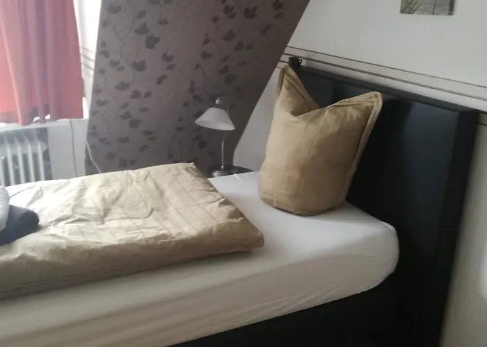 Gæstehus Haus Sonneneck Medebach