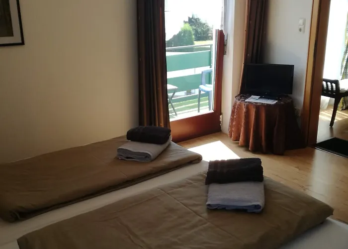 Haus Sonneneck Gæstehus Medebach