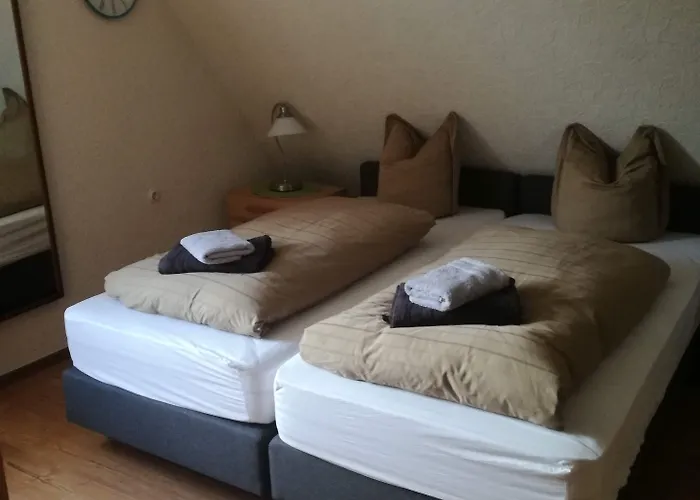 Gæstehus Haus Sonneneck