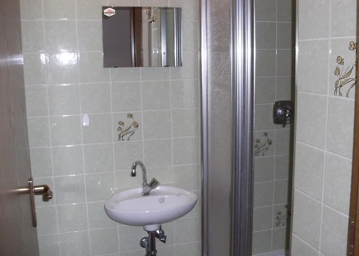 Gæstehus Haus Sonneneck Medebach