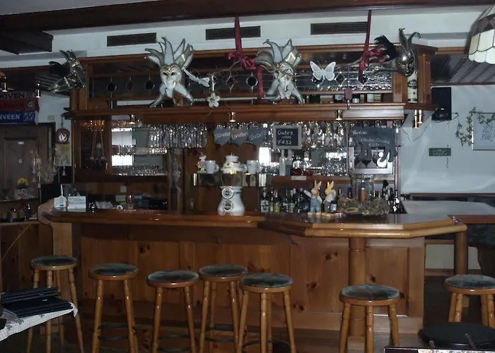 Haus Sonneneck 2* Medebach