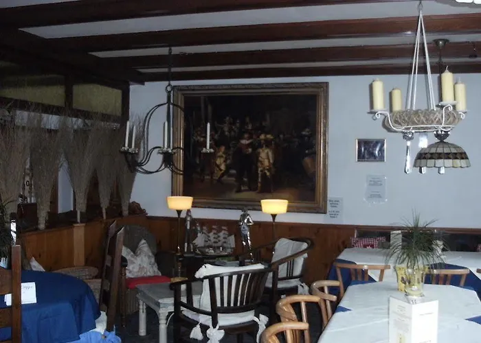 Haus Sonneneck Gæstehus Medebach