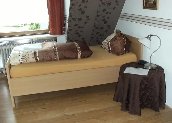 Gæstehus Haus Sonneneck