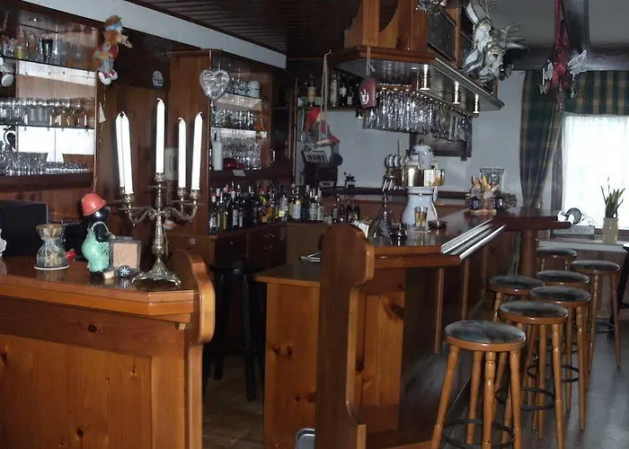 Gæstehus Haus Sonneneck